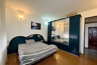 Vanzare apartament 2 camere bloc nou, terasa de 50 mp in Zorilor zona Golden Tul - 9