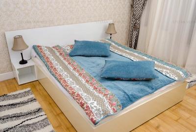 Aleea T. Neculai Tramvaie  Bloc Nou Apartament Liber - 13