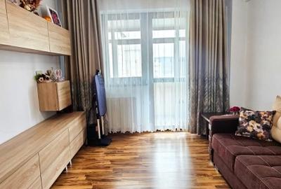 Apartament 2 camere decomandat - 54mp - lift - bloc 2014 - 2