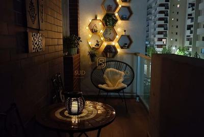Apartament premium cu 3 camere, suprafață generoasă și loc de parcare - 11