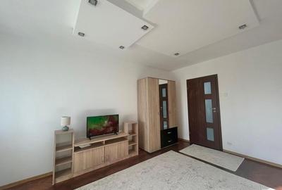 66000 euro -Garsoniera renovata 32mp- Mall Plaza - 3