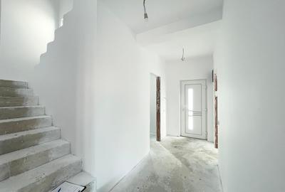 Duplex 4 camere, 102 mp utili, 320 mp teren - Mosnita Veche - 5