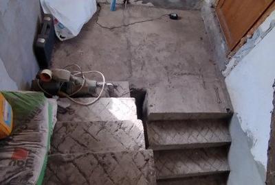 COMISION 0% Casa individuala 8 camere, Sacalaz - Pivnita, teren 1198 mp, asfalt - 19