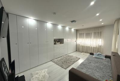 Apartament cu 2 camere de vanzare | ETAJUL 1 | 58 mp utili- Teius. - 5