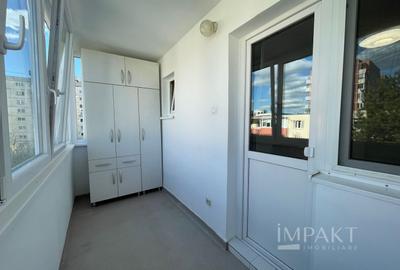 Apartament 3 camere renovat, Mănăștur, parcare inclusă - 14