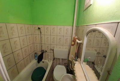 Garsonieră de închiriat – Zona Dragoș Vodă | 22 mp | 180 €/lună - 2