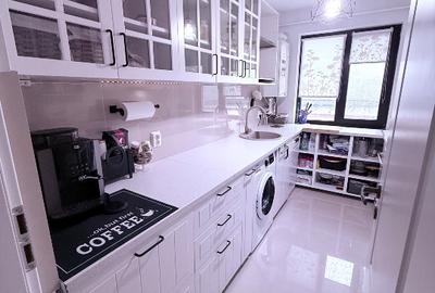 Apartament 2 camere, 51 mp, loc parcare intabulat separat – Păcurari/Rediu, muta - 14