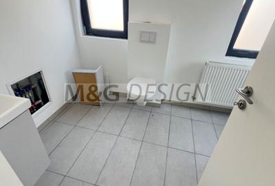 Apartament 3 camere zona Crisan , etaj 1, prima inchiriere - 4