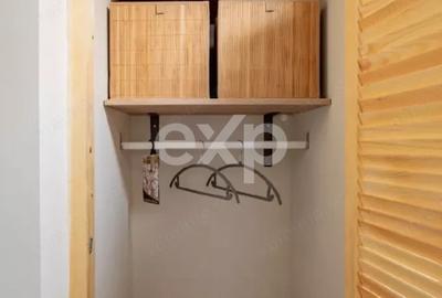 De vânzare apartament 2 camere decomandate, Zona Tic-tac, et. 1/4, Constanta - 8