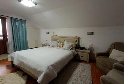 Casă cu panoramă superbă, 4 camere | Terasă mare | Micești, Alba Iulia - 10