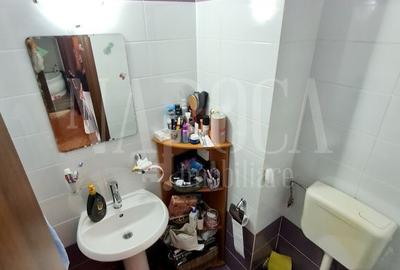 Apartament 3 camere de vanzare in Nufarul Oradea, Oradea - 9
