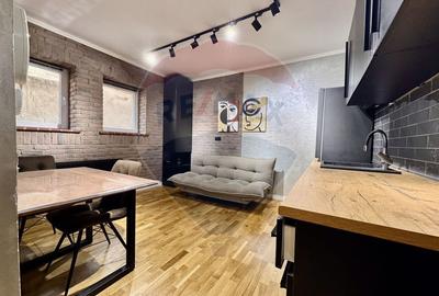 Apartament cu 2 camere de vânzare Ultracentral - 8