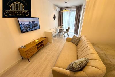 Garsoniera Hills Brauner PRIMA INCHIRIERE | Centrala | Parcare | - 1