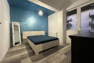 2 camere, parcare subterana, str. Urusagului Floresti - 4