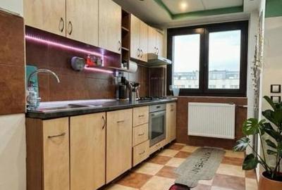 599euro- Dristor- Parklake- 3camere primitor- 70mp- metrou aproape - 5