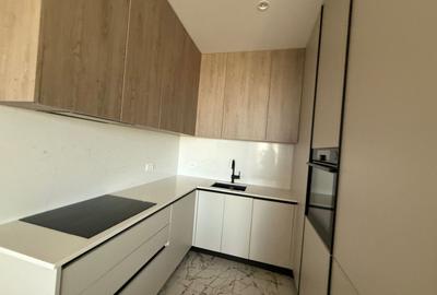 INCHIRIERE APARTAMENT DOUA CAMERE ONE VERDI PARK ZONA FLOREASCA - 2