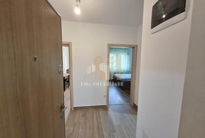 Apartament 2 camere decomandat Casa Nobel Tractorul Brasov - 2