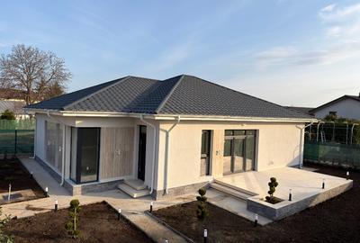 Casă de vânzare Bucov - 10