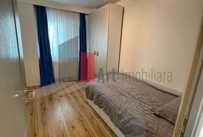 APARTAMENT 3 CAMERE LACUL TEI - 5