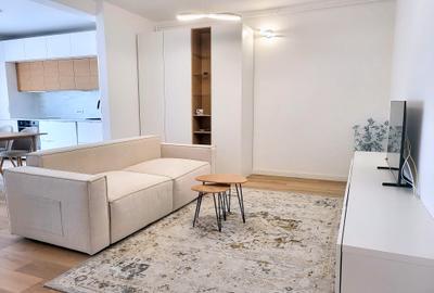 2 camere, bloc nou, modern, cu parcare, in Marasti, zona Piata Marasti - 3
