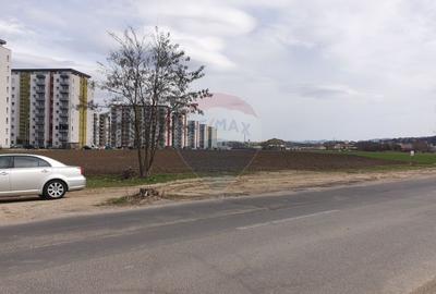 Teren intravilan de investiție – 33.088 mp - Avantgarden Bartolomeu - 7