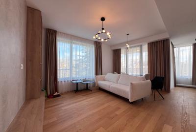 Inchiriere Apartament 3 Camere Modern PRIMA INCHIRIERE! - 4