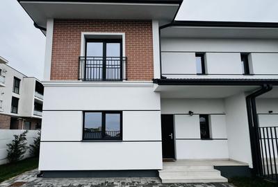 Duplex cu 4 dormitoare -Zona Ikea - Dumbravita - 1