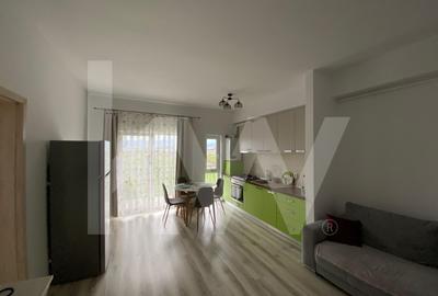 Apartament 2 camere de inchiriat 44 mpu parcare balcon zona Magnolia - 5