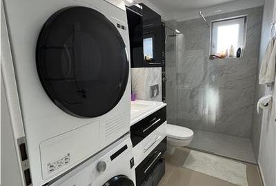 Apartament modern cu 3 camere si gradina de 165 mp zona Arhitectilor - 7
