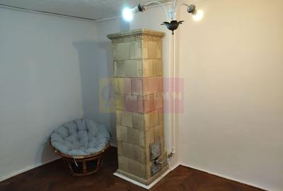 Casa în Ultracentralul Bucureștiului la preț mic (casă mică) - 16