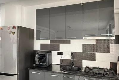 Apartament 2 camere la cheie, 53mp, 2 balcoane, zona Iulius Mall - 4