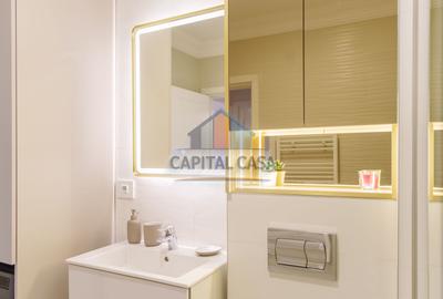 Apartament 2 Camere | Mobilat & Utilat Premium Pipera - 14