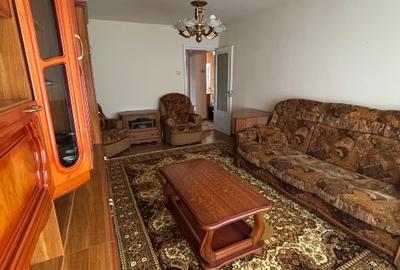 Apartament 2 camere- central Duiliu Zamfirescu bloc 11 - 3