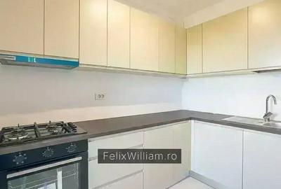 2 Camere, Complex CUBIC 7 Residence, Bloc FINALIZAT - POZE REALE. - 15