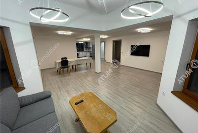 Apartament la casa 2 camere panorama zona Terezian Sibiu - 1