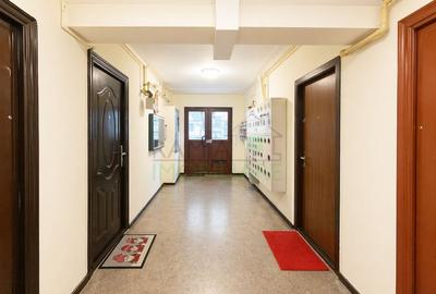 Apartament 2 camere renovat, Gemenii Vlahuță, boxă la subsol - 9