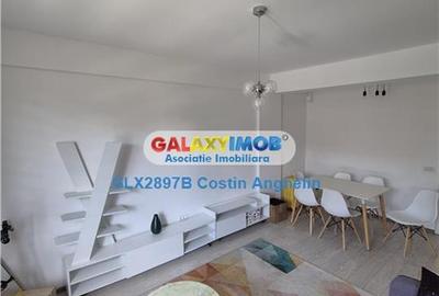 Prima inchiriere: Apartament 2 camere si parcare - Drumul Taberei - 14