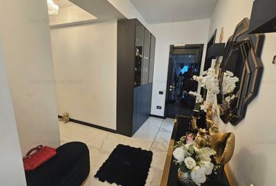 Apartament Premium 2 camere Faleza Nord