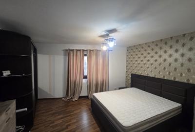 Garsonieră semidecomandată, mobilată în Nicolina