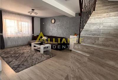 Casa P+1+M - Popesti Leordeni - Th. Pallady - 3