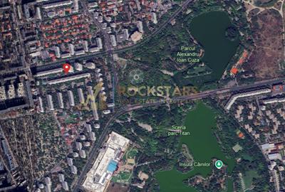 Apartament 2 camere | Parcul IOR | ParkLake | bloc reabilitat - 17