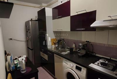 GARSONIERA CU TERASA, LUICA/BRANCOVEANU, INVESTITIE - 6
