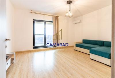 Apartament 2 camere de inchiriat - Aqua City, Crangasi - 2