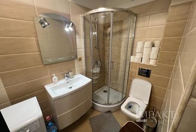 Apartament modern de inchiriat cu 3 camere, cartier Europa! - 7