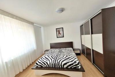 De vanzare Apartament 3 camere in Vila, Aparatorii Patriei, sector 4 - 5