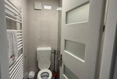 Apartament cu 4 camere semidecomandate, Marasesti - 8