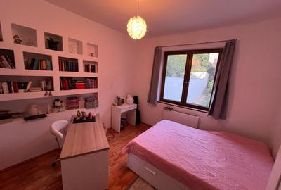 Casa 4 camere,zona Papiu/ Cetate - 1