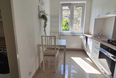 Ap.Modern 2 camere cu  Garaj  zona Facultatii de Litere  str. Horea - 3
