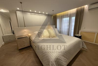 VILA UNICA CU 6 CAMERE IN OXFORD GARDENS | RENOVATA 2023 SI MOBILATA COMPLET - 17