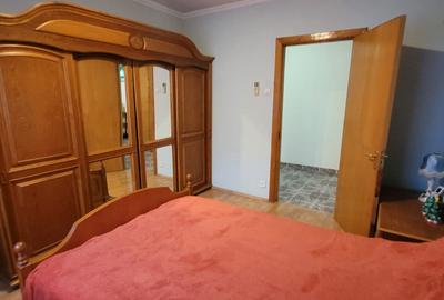 Apartament-de vanzare-4 camere-decomandat-zona Pacii-Iuliu Maniu - 13